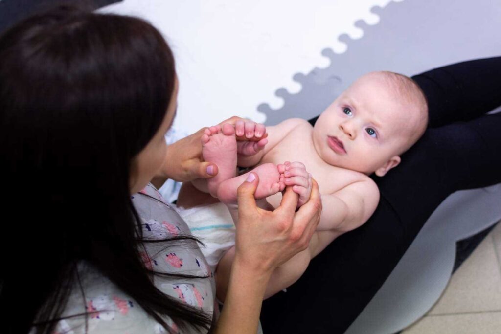 Fizjoterapia Dzieci Anna Ptak Opinie